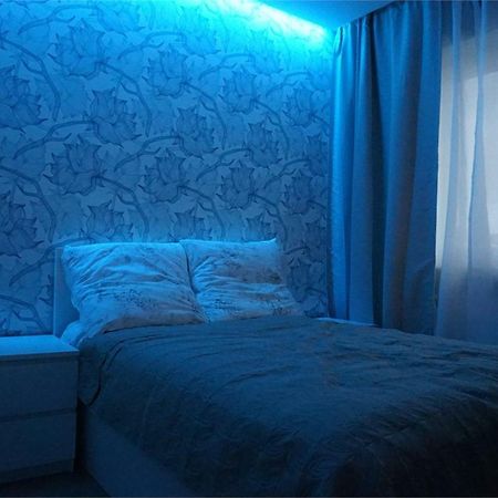 Apartmán Apartament Dwupokojowy Gdynia Srodmiescie Exteriér fotografie