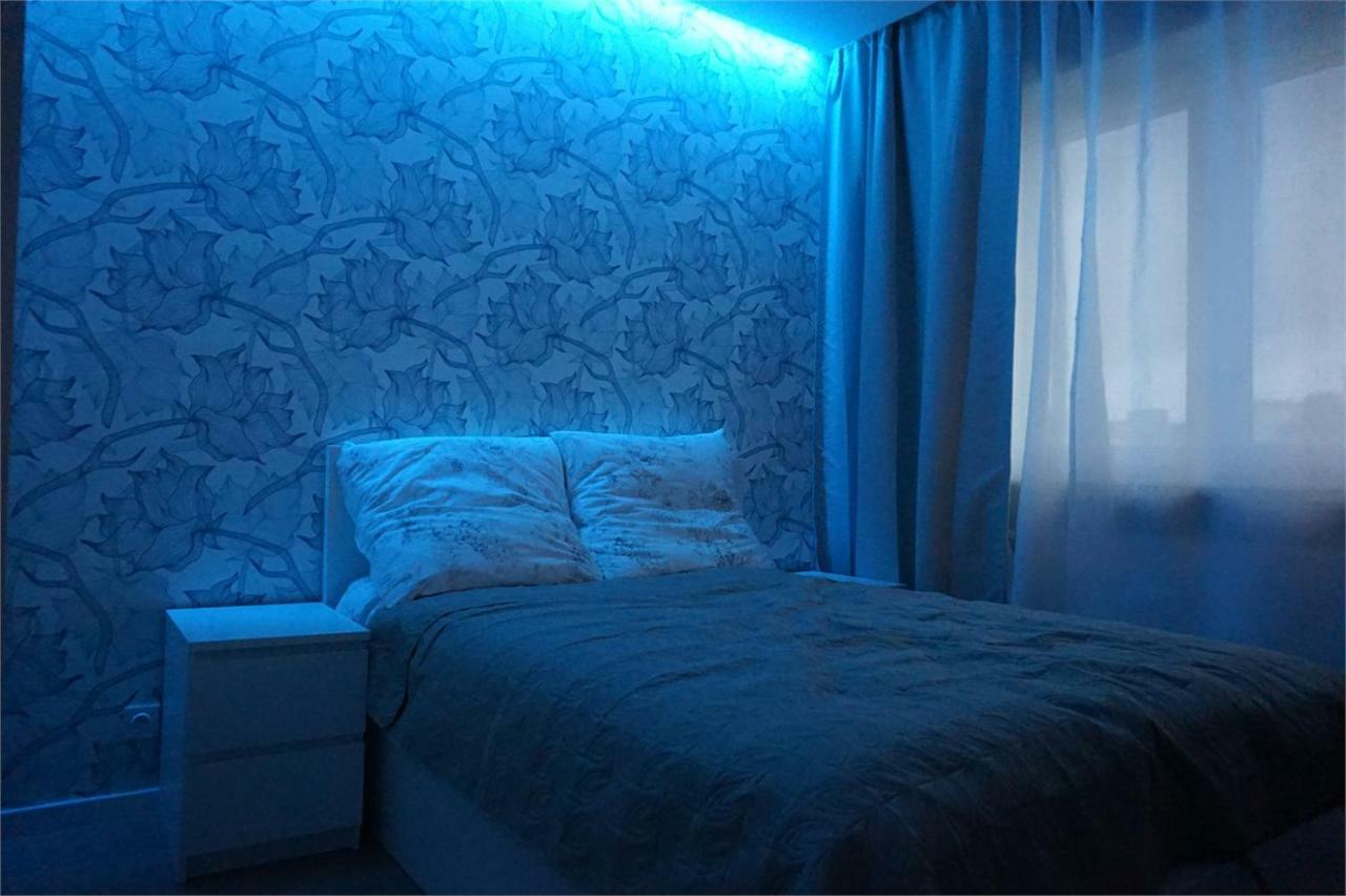 Apartmán Apartament Dwupokojowy Gdynia Srodmiescie Exteriér fotografie