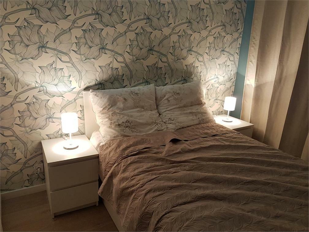 Apartmán Apartament Dwupokojowy Gdynia Srodmiescie Exteriér fotografie